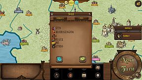 Caravan Trade Tycoon