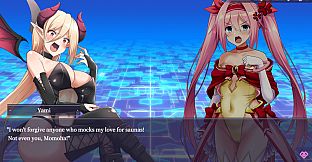 Love, Peace, and Roseleaf