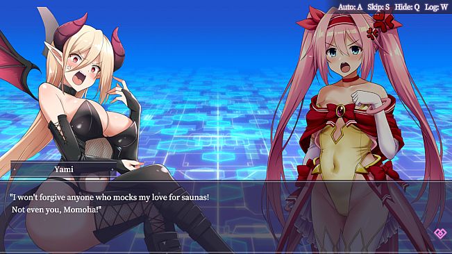 Love, Peace, and Roseleaf