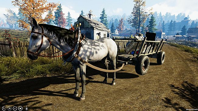 Pool Cleaning Simulator & Farmer's Life Bundle