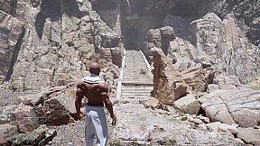 Fervent: Sovereign Struggle