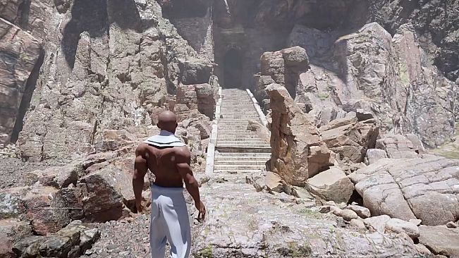 Fervent: Sovereign Struggle