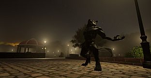Mafia: Night falls