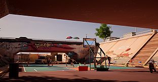 3on3 FreeStyle