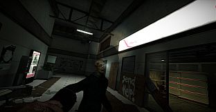 No More Room in Hell