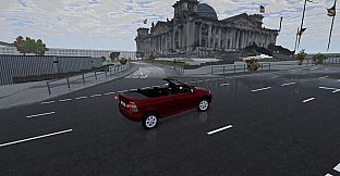 Virtual Driving School - Germany Region Pack