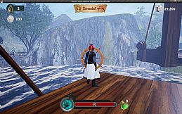 Tanhaji - The Lion Maratha Warrior of Ch. Shivaji