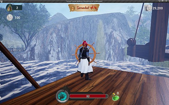 Tanhaji - The Lion Maratha Warrior of Ch. Shivaji