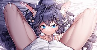 Redemption of the Cat Demon Girl