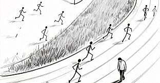 家长看不见的日记