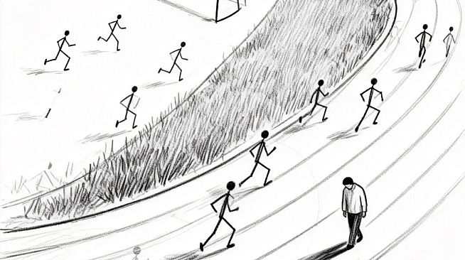 家长看不见的日记