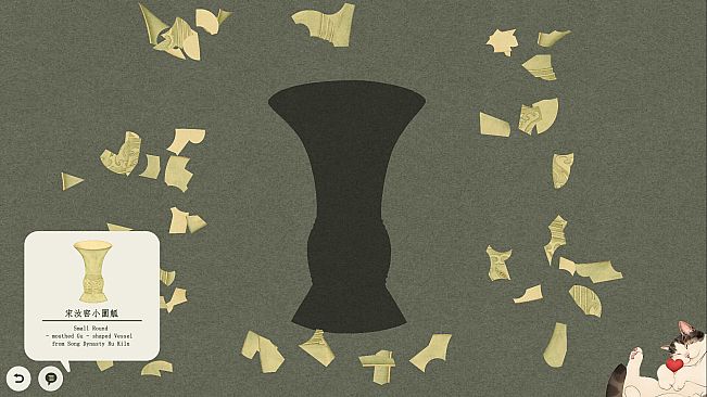 Restoring the Past - The Beauty of Porcelain 4