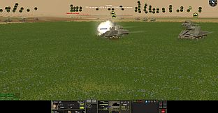 Combat Mission Battle for Normandy - Commonwealth Forces