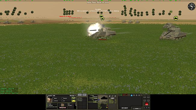 Combat Mission Battle for Normandy - Commonwealth Forces