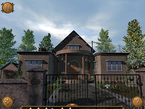 Pahelika: Revelations