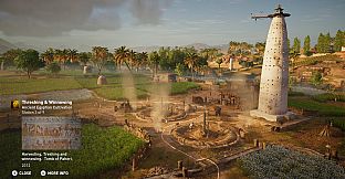 Discovery Tour by Assassin’s Creed: Ancient Egypt