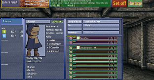 The Elven Educator ~another ver~