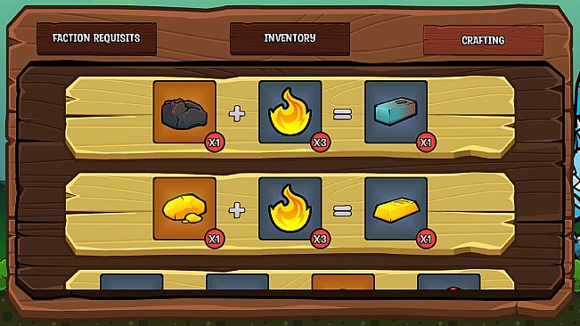 Excalibur's Swordstone Idle Forge