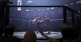 OFC - Ultimate Fighting Club