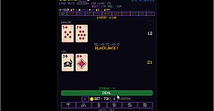 CHIPSTACK