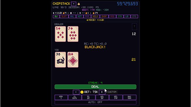 CHIPSTACK