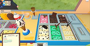 Cone Sweet Cone
