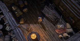 The Fable of a Rabbit