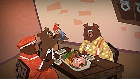 Adventurezator: When Pigs Fly