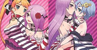 Criminal Girls: Invite Only - Digital Art Book