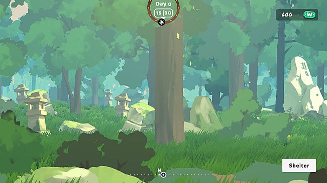 Wildframe : A Creature Scrapbook
