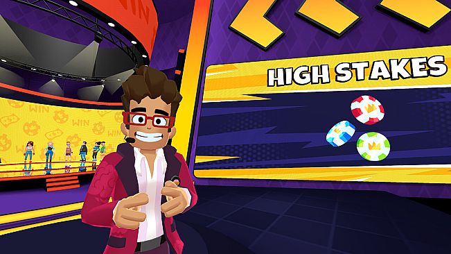 Brain Show: Party Game