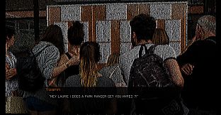 Ämäränth : The Last Day of My Adolescence