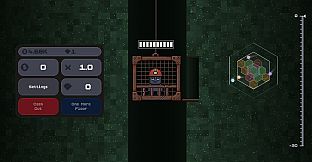 One More Floor