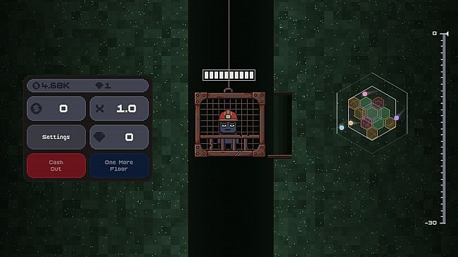 One More Floor