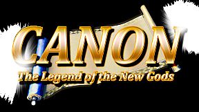 Canon - Legend of the New Gods