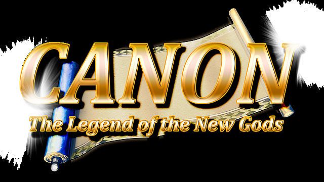Canon - Legend of the New Gods