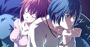 Dies irae ~Amantes amentes~ Act I: Omnia Vincit Amor (Kasumi & Marie scenario)