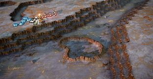 Offworld Trading Company - Real Mars Map Pack DLC