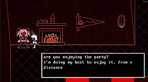 You Are NOT Bunnygirl