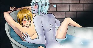 My Magical Demon Lover - Art Book