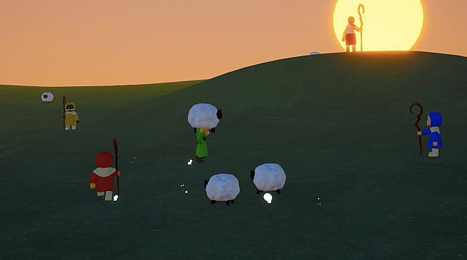 HERD
