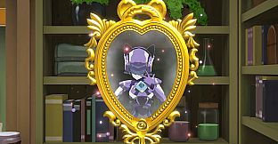 Yohane the Parhelion - NUMAZU in the MIRAGE - Costume "Delta Replica"