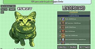Supporter Bundle - Silly Linguine Cat Simulator Deluxe Online