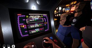 Ultimate Arcade Overdrive