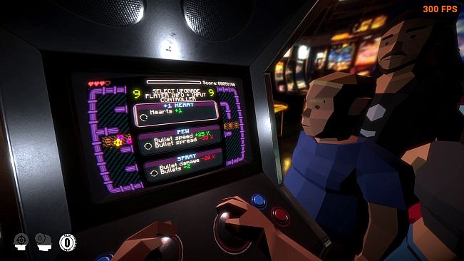 Ultimate Arcade Overdrive