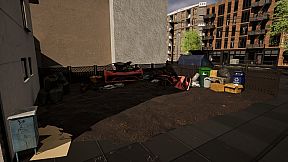 Electronic Market Simulator: Prologue