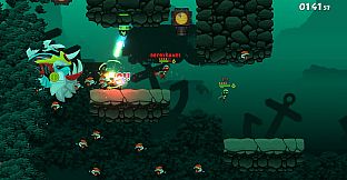 Swimsanity! - Unleash Pack 1