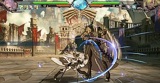 Granblue Fantasy: Versus - Color Pack Set 6