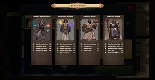 Wizard Tower Wars