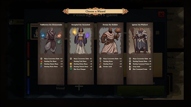Wizard Tower Wars
